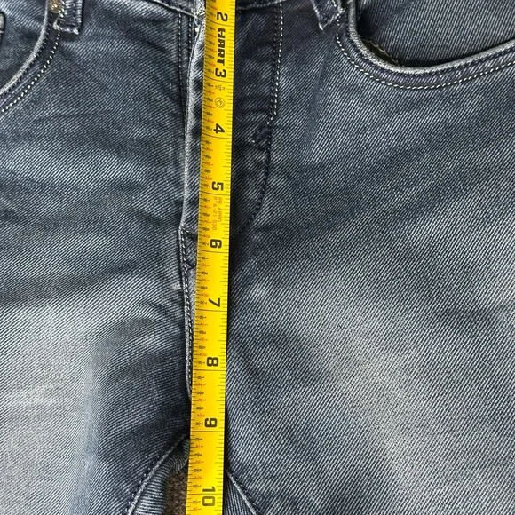 Burberry Blue wash Slim Jeans - Picture 11 of 13